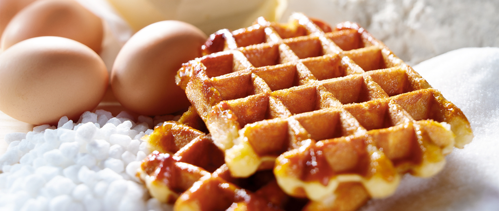 Gaufres